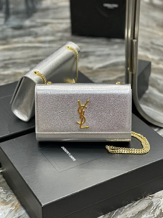 Adeline Bags - Yves Saint Laurent - Bags -