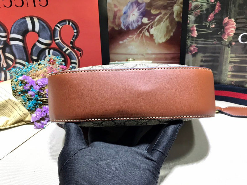 Gucci Bags - The Tote   495