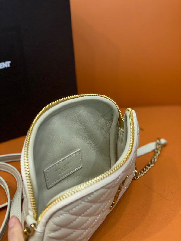 Adeline Bags - Yves Saint Laurent - Bags -