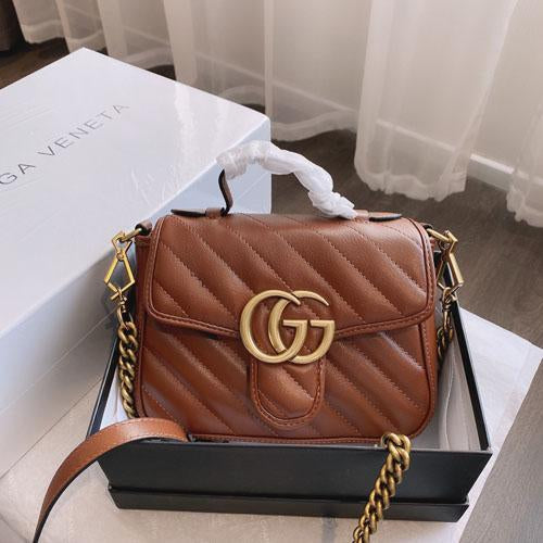 MO - Top Quality Bags Gucci 312