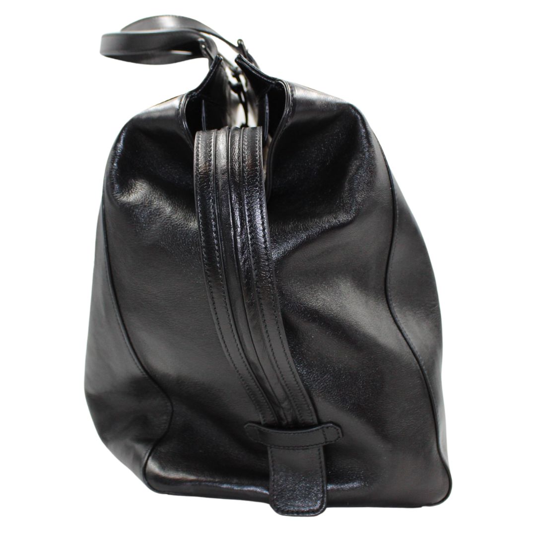 Gucci Unisex Large Weekender