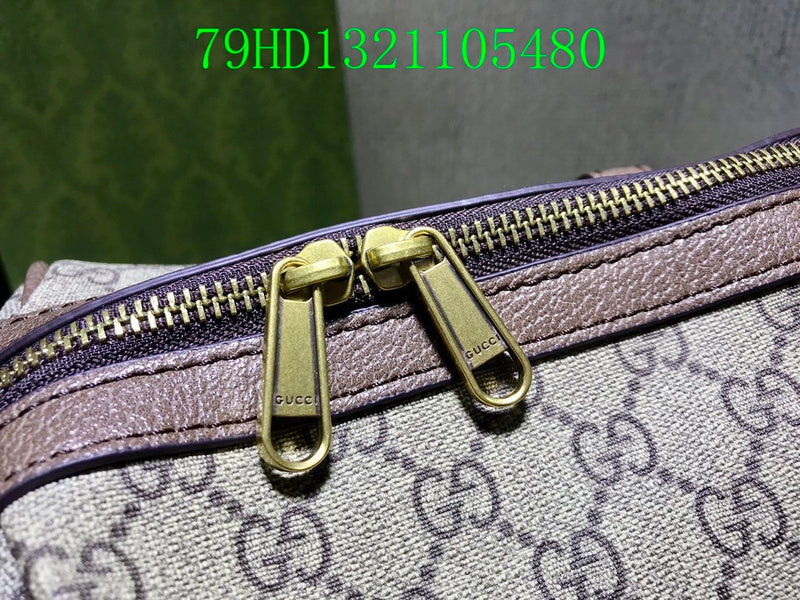 Gucci Bags - The Tote   1006