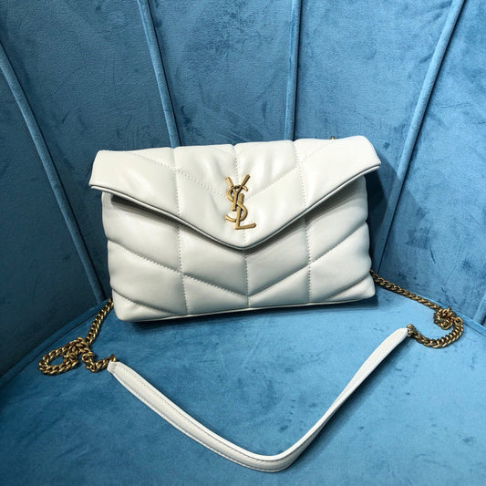 Adeline Bags - Yves Saint Laurent - Bags -