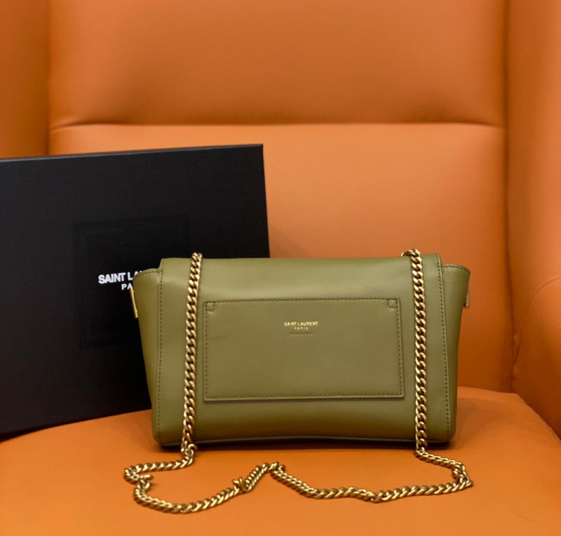 Adeline Bags - Yves Saint Laurent - Bags - 281