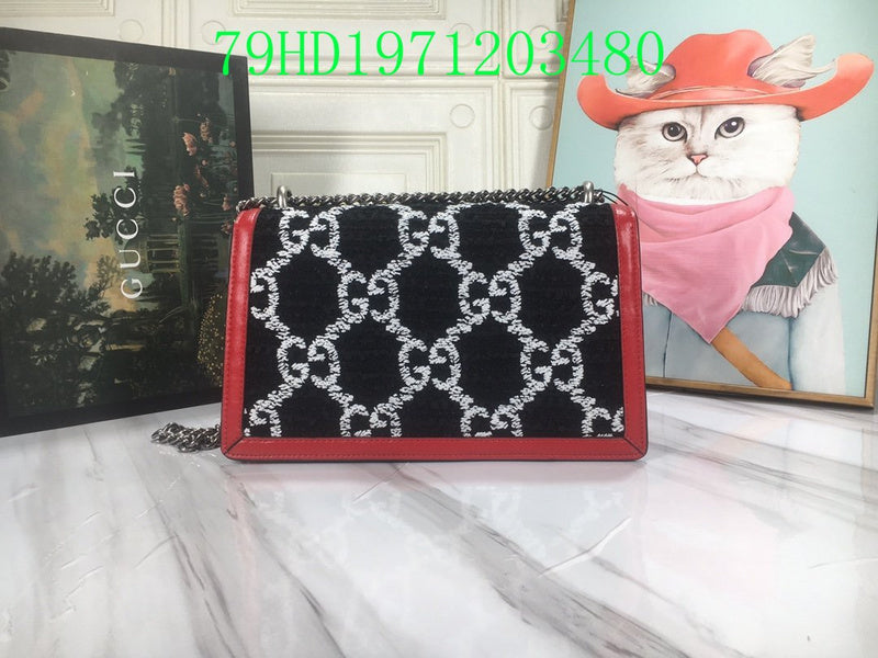 Gucci Bags - The Tote   347