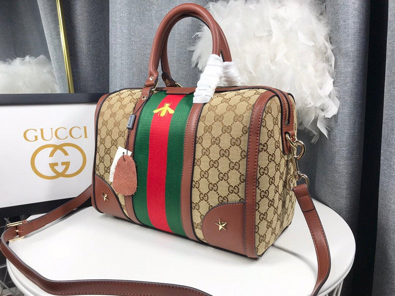Gucci Bags - The Tote   486