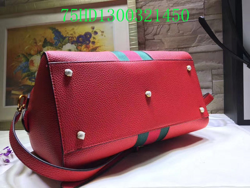 Gucci Bags - The Tote   976