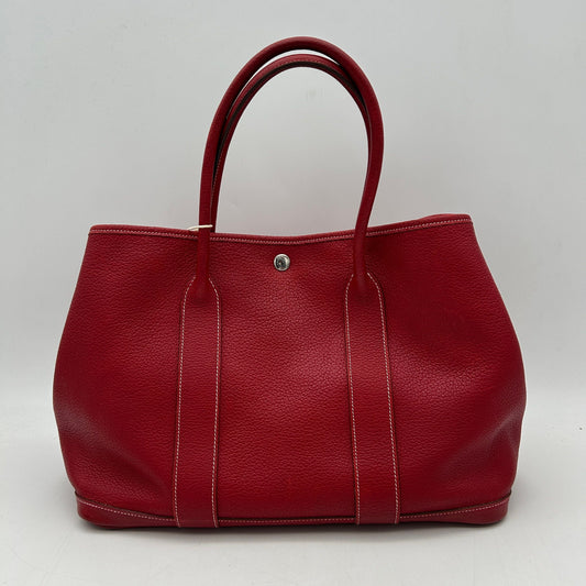 Hermes | Bags | Pre Loved Hermes Negonda Garden WD577161