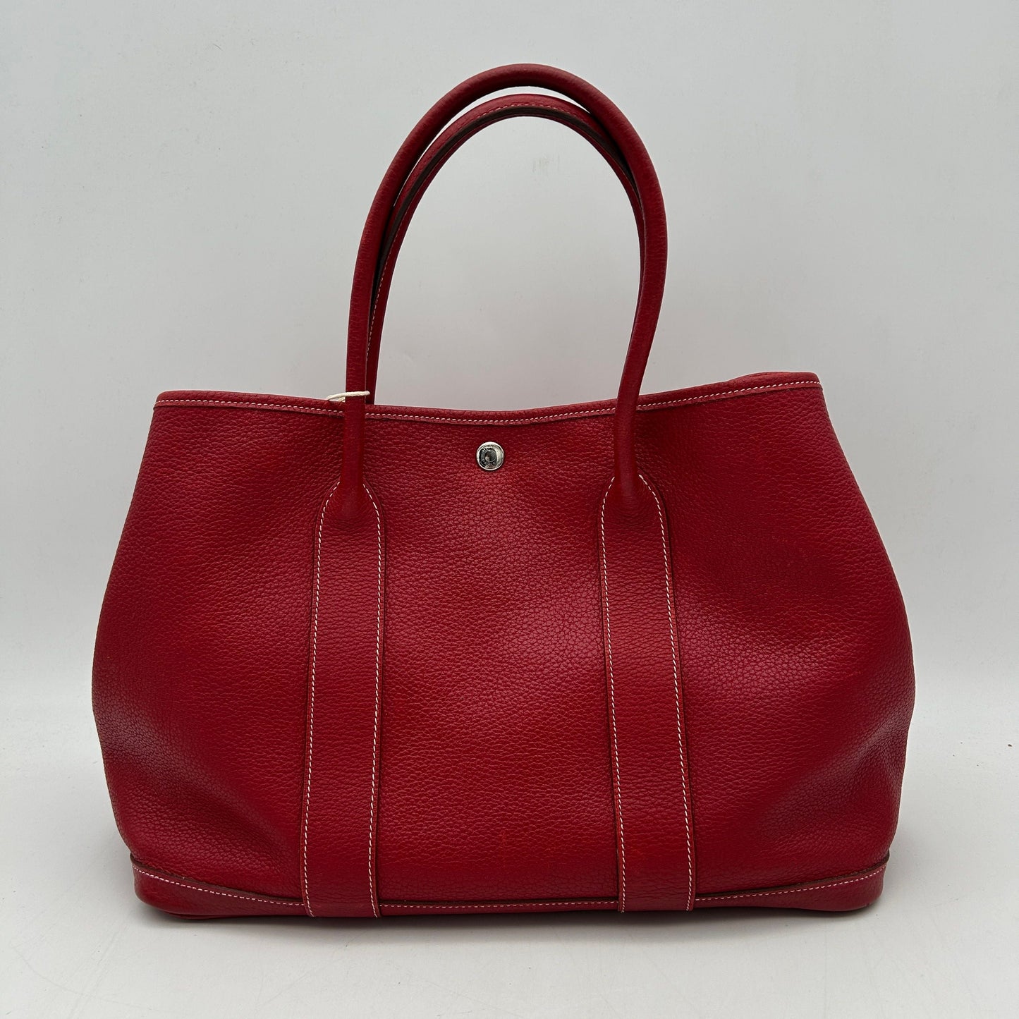 Hermes | Bags | Pre Loved Hermes Negonda Garden WD577161