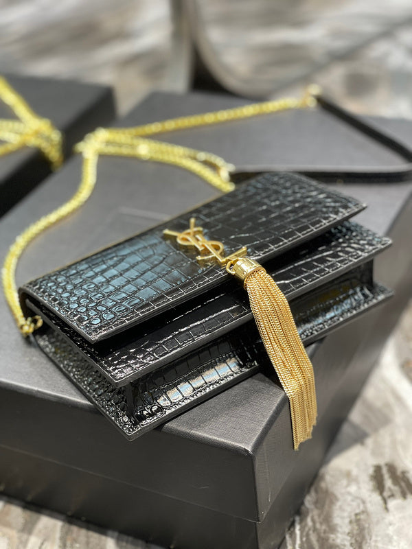 Adeline Bags - Yves Saint Laurent - Bags -