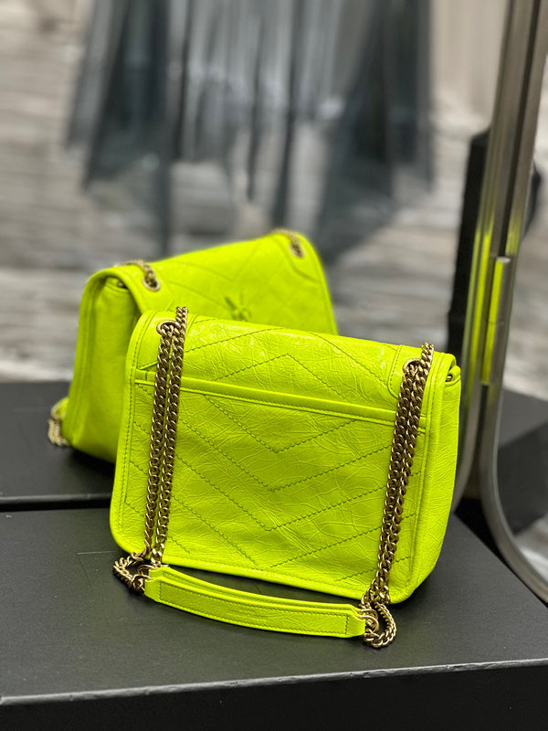 Adeline Bags - Yves Saint Laurent - Bags -