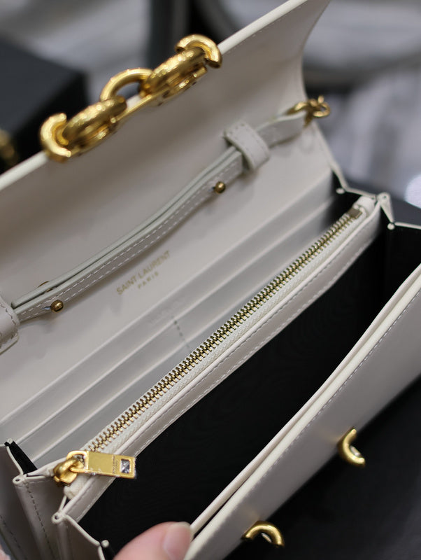 Adeline Bags - Yves Saint Laurent - Bags -