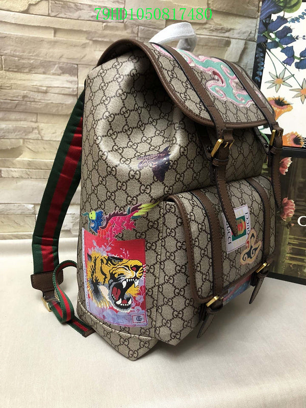 Gucci Bags - The Tote   1179