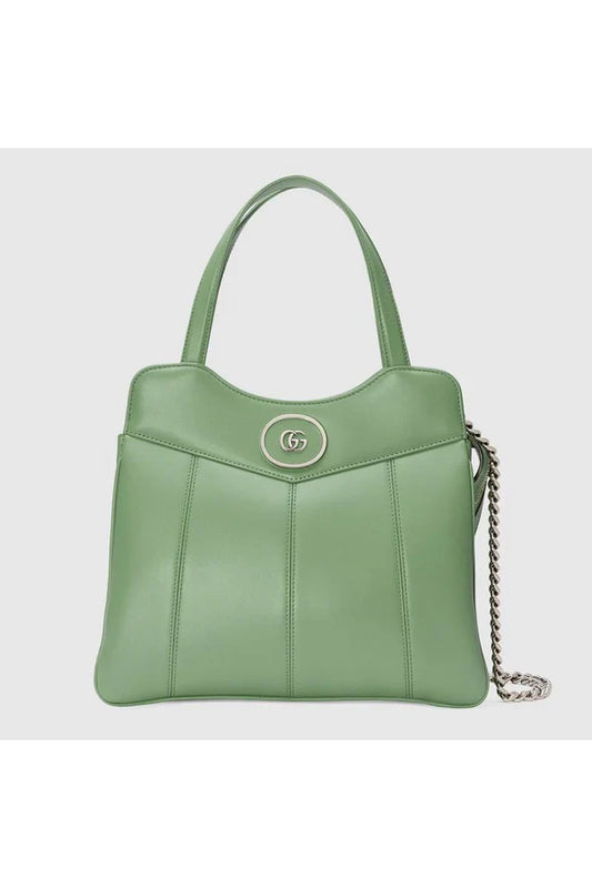 Gucci Petite GG Small Tote Bag