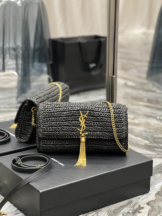 Adeline Bags - Yves Saint Laurent - Bags -