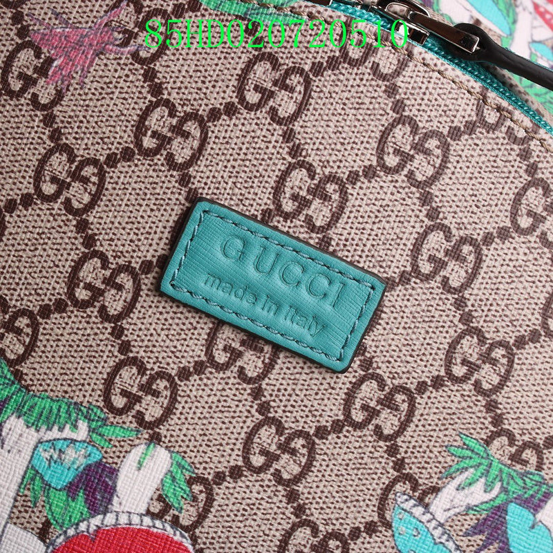 Gucci Bags - The Tote   1233