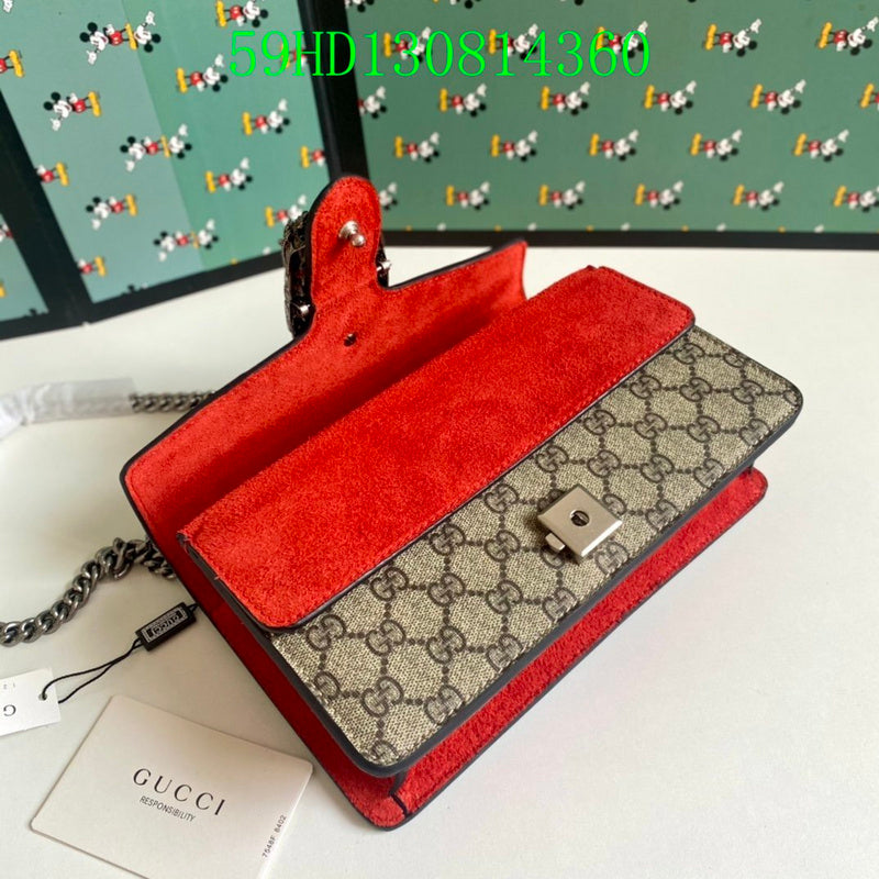 Gucci Bags - The Tote   373