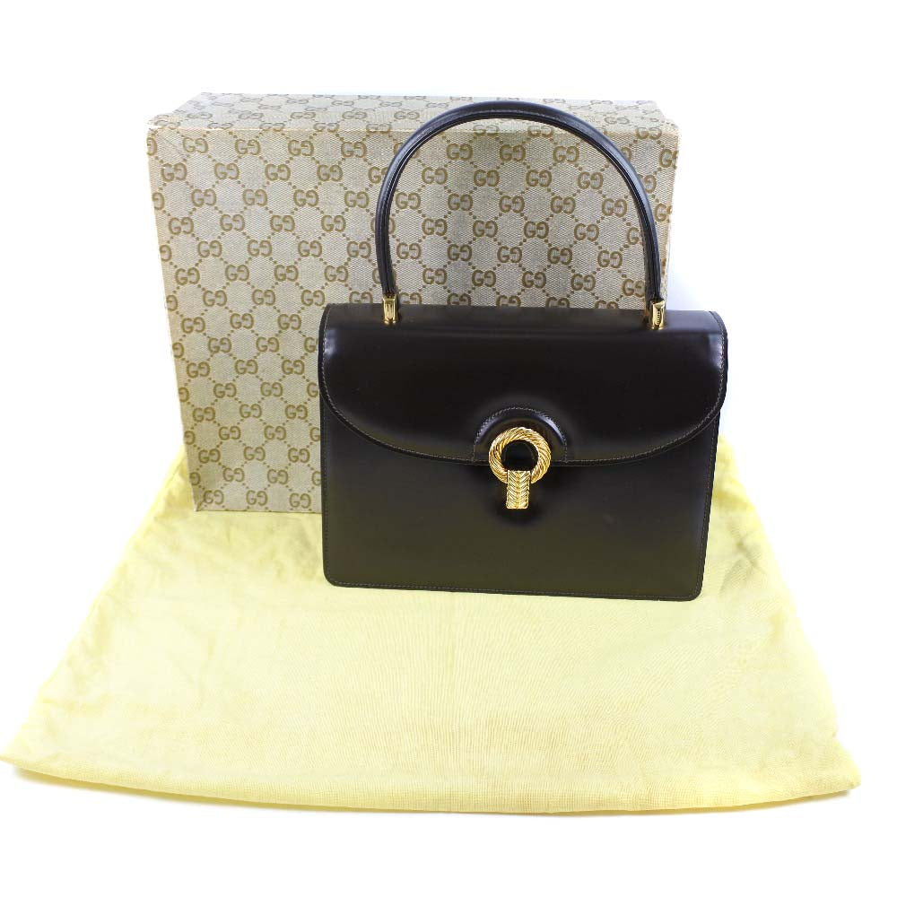 Gucci Vintage Handbag