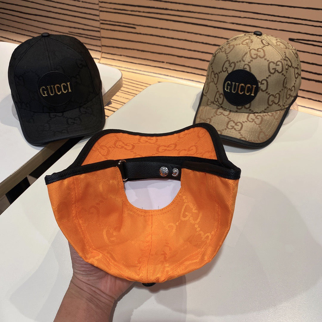 Gucci  cap