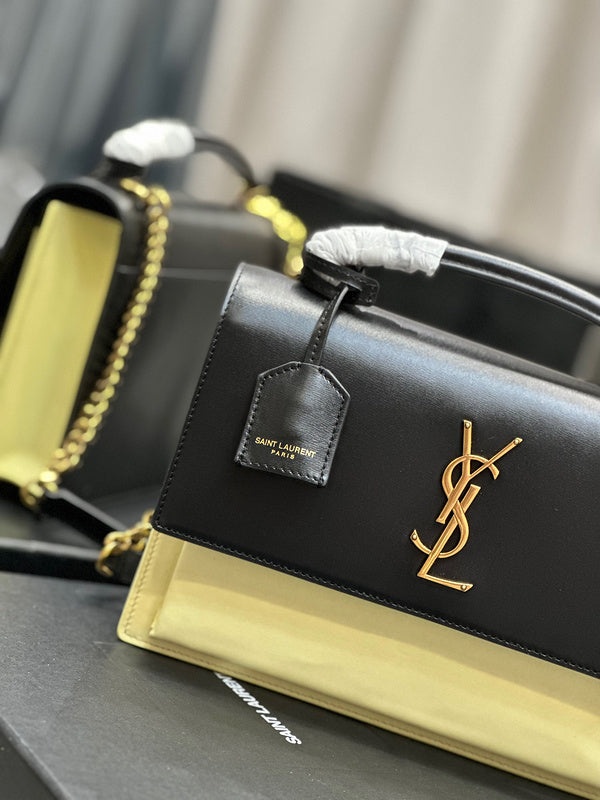 Adeline Bags - Yves Saint Laurent - Bags -