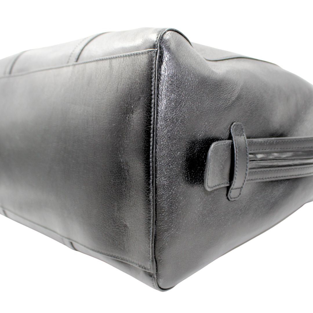 Gucci Unisex Large Weekender