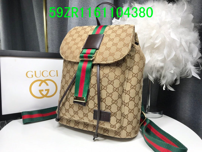 Gucci Bags - The Tote   1096
