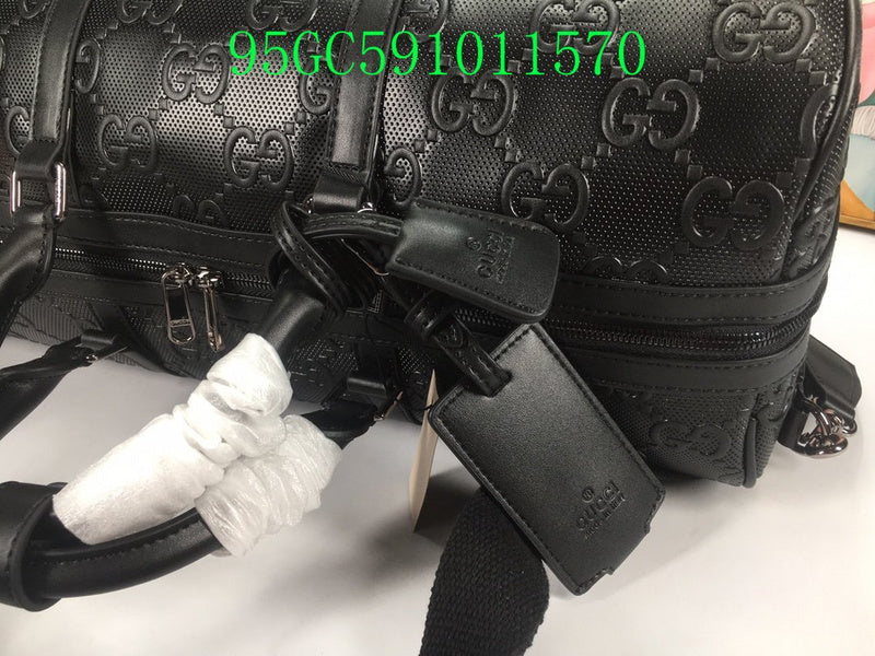 Gucci Bags - The Tote   1003