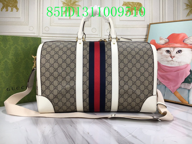 Gucci Bags - The Tote   1000