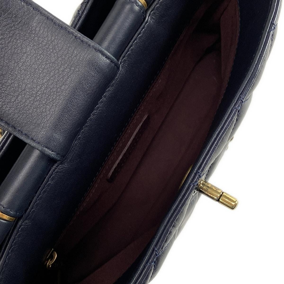 Chanel Matelasse Shoulder bag