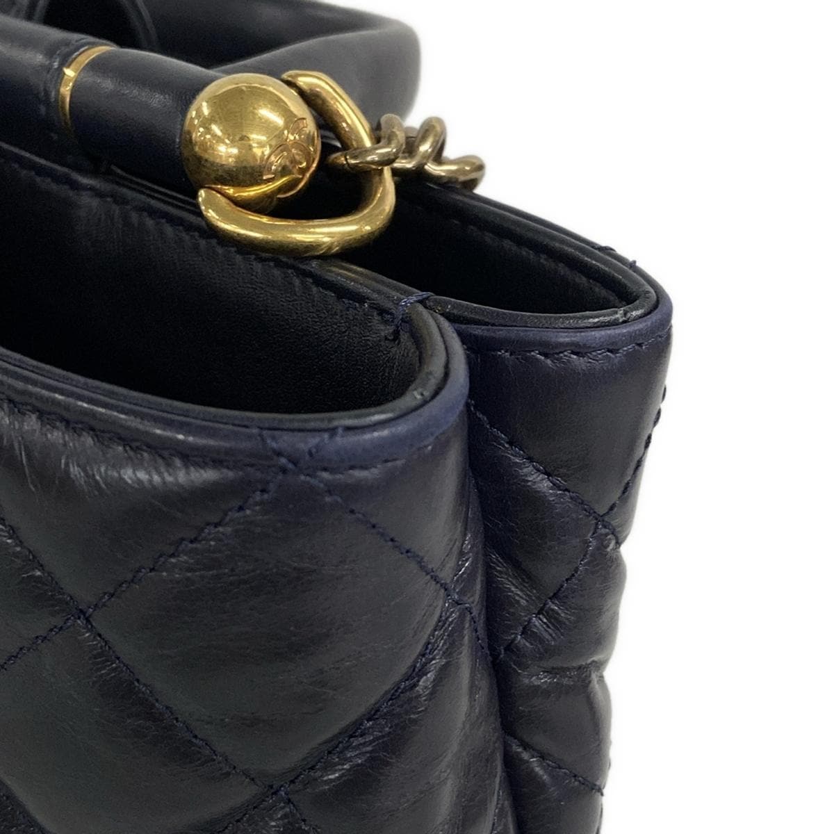 Chanel Matelasse Shoulder bag