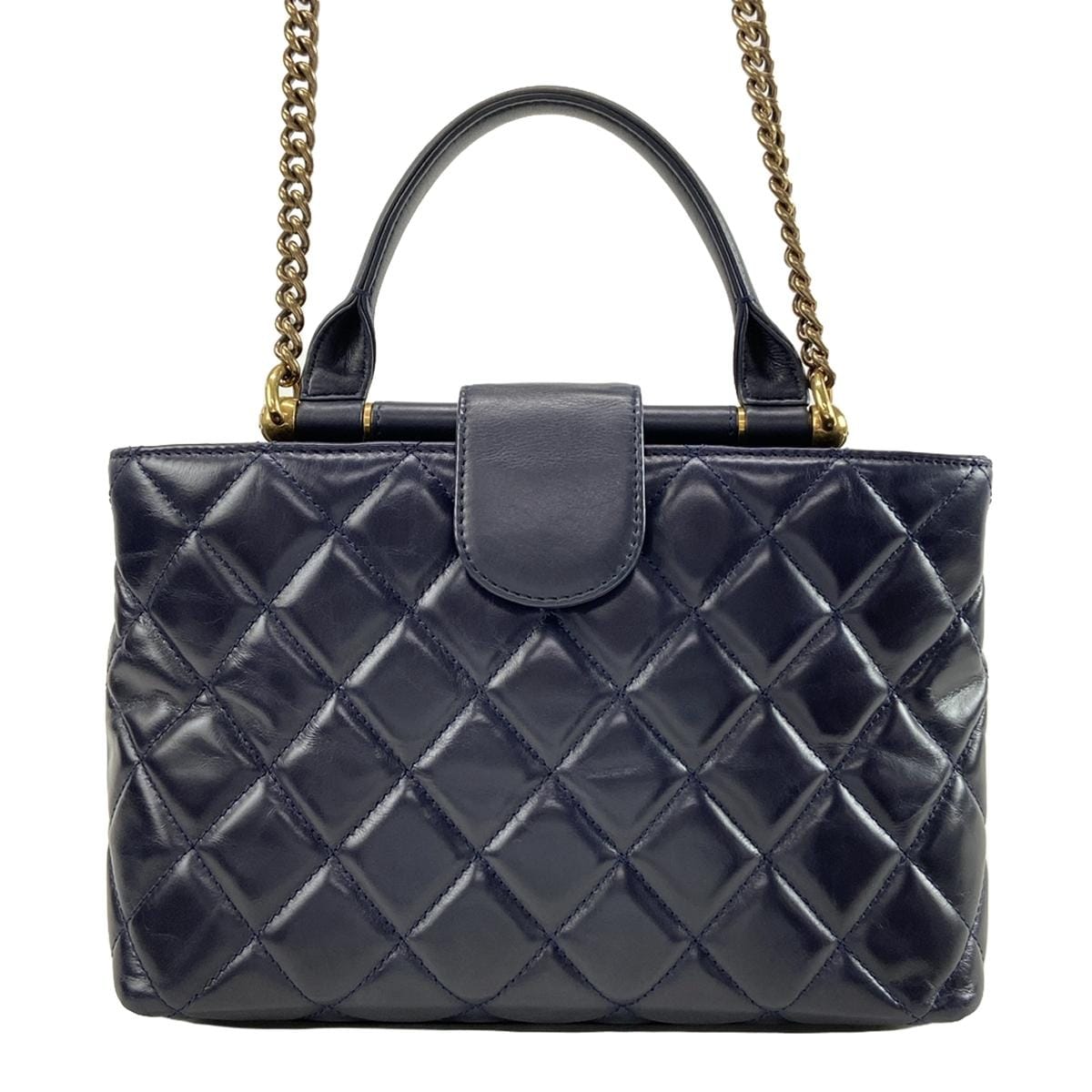 Chanel Matelasse Shoulder bag