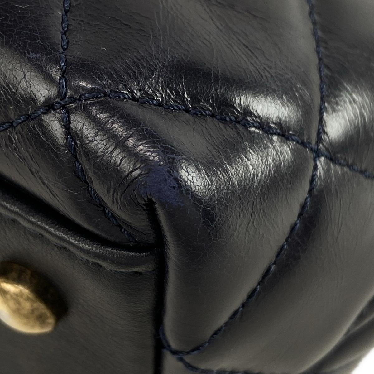 Chanel Matelasse Shoulder bag