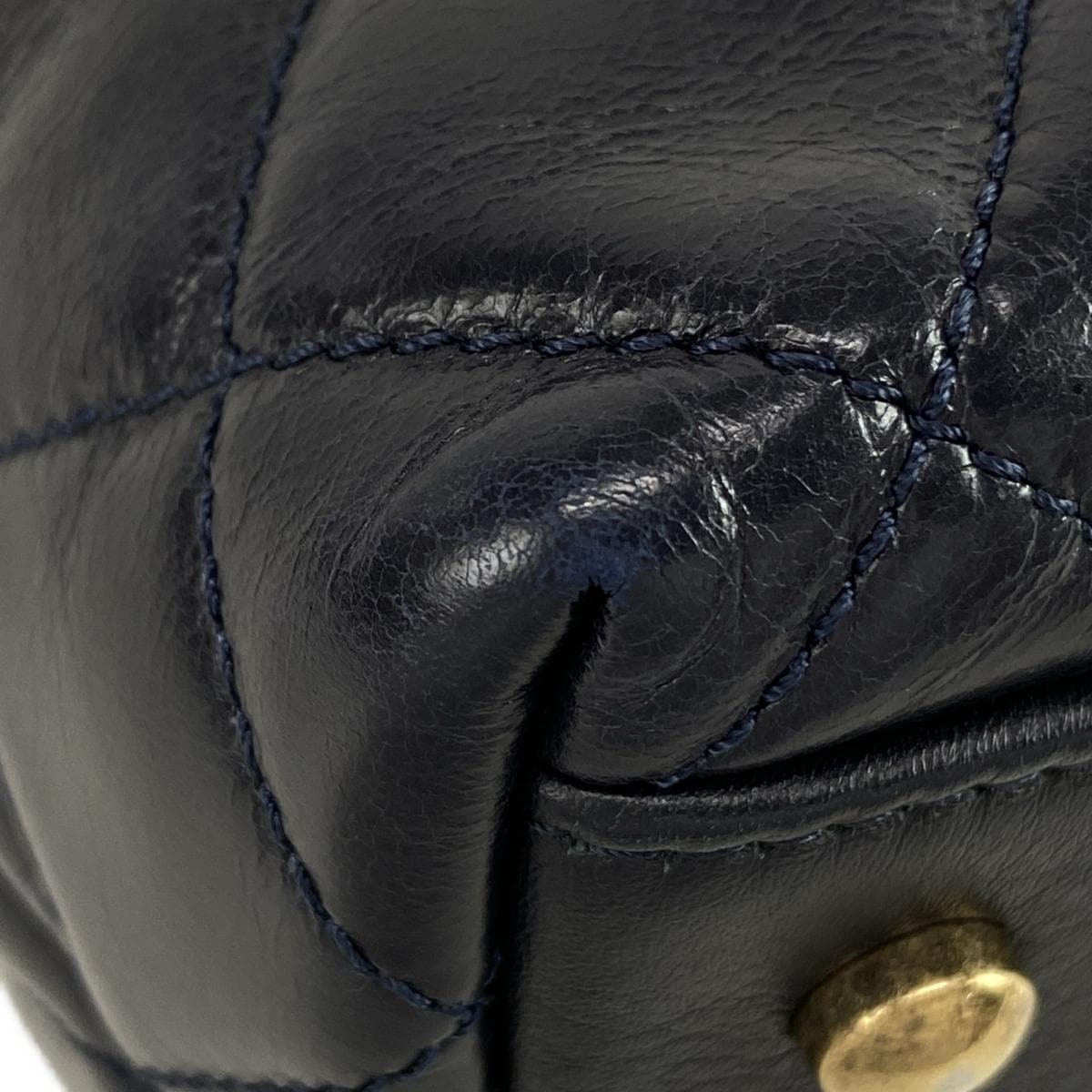 Chanel Matelasse Shoulder bag