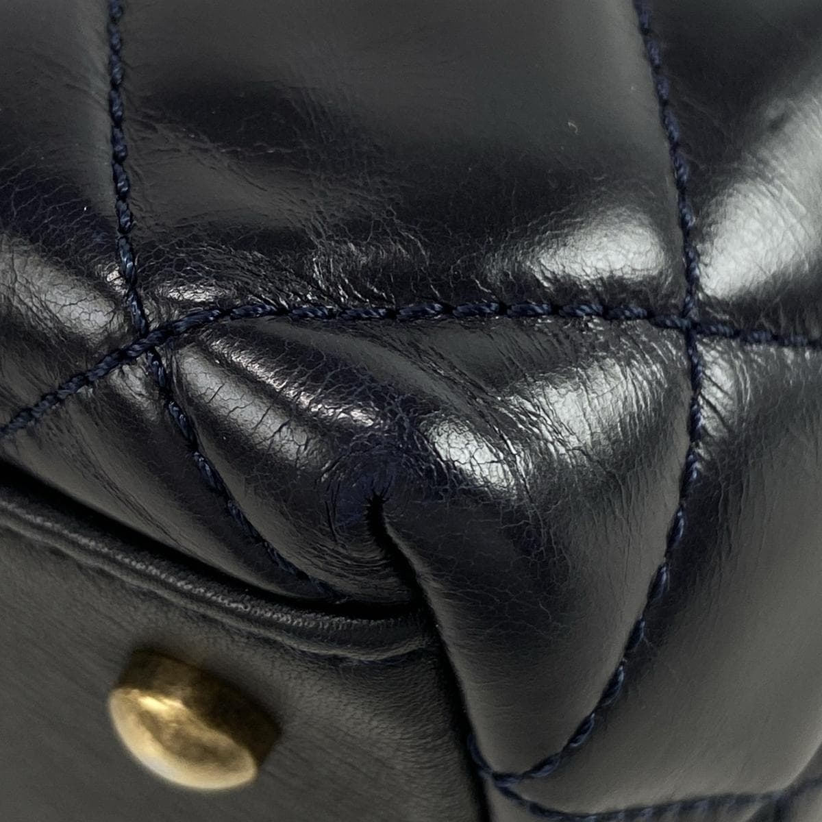 Chanel Matelasse Shoulder bag