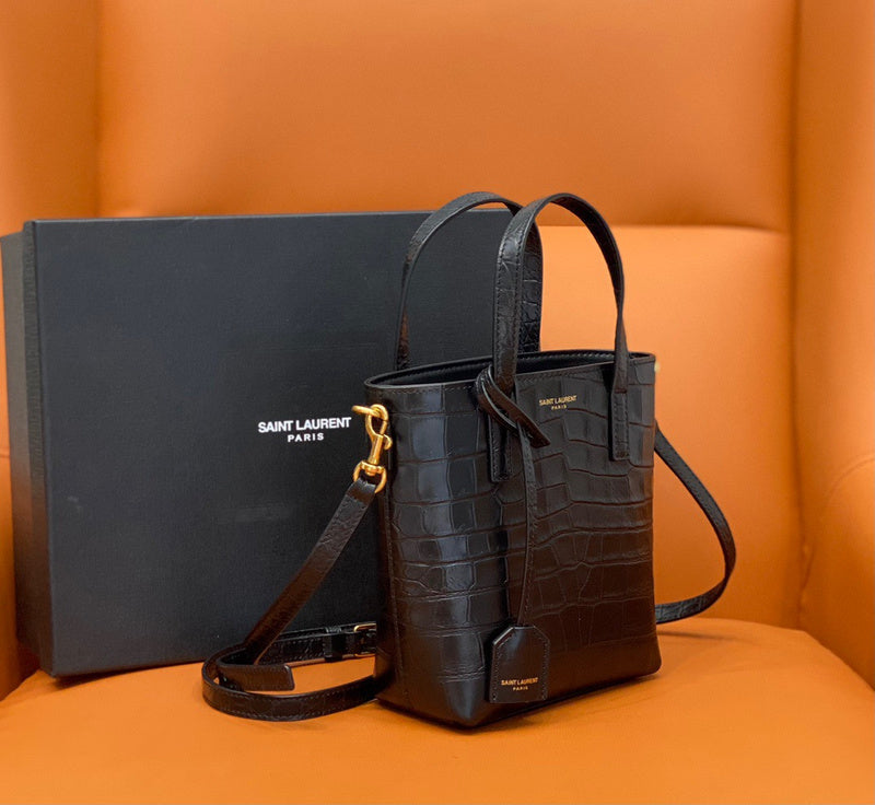 Adeline Bags - Yves Saint Laurent - Bags -