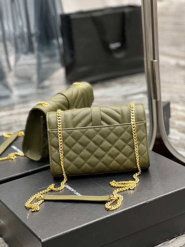 Adeline Bags - Yves Saint Laurent - Bags -