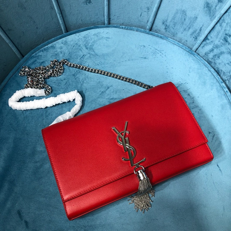Adeline Bags - Yves Saint Laurent - Bags -