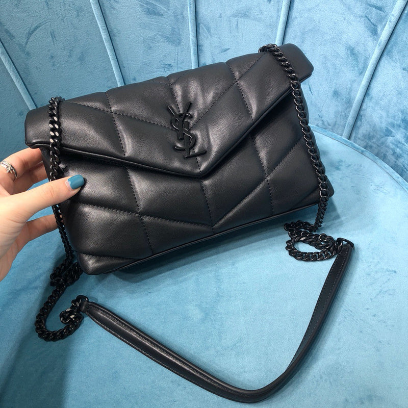 Adeline Bags - Yves Saint Laurent - Bags -