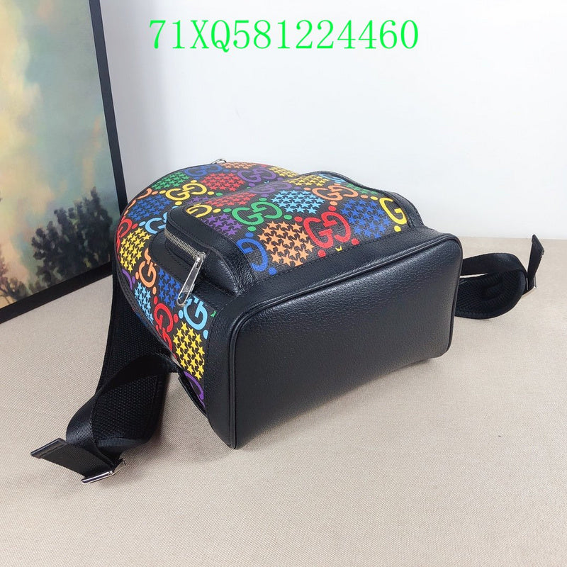 Gucci Bags - The Tote   1082
