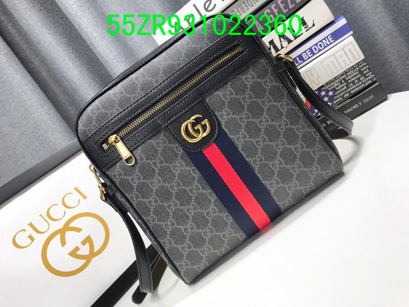 Gucci Bags - The Tote   786