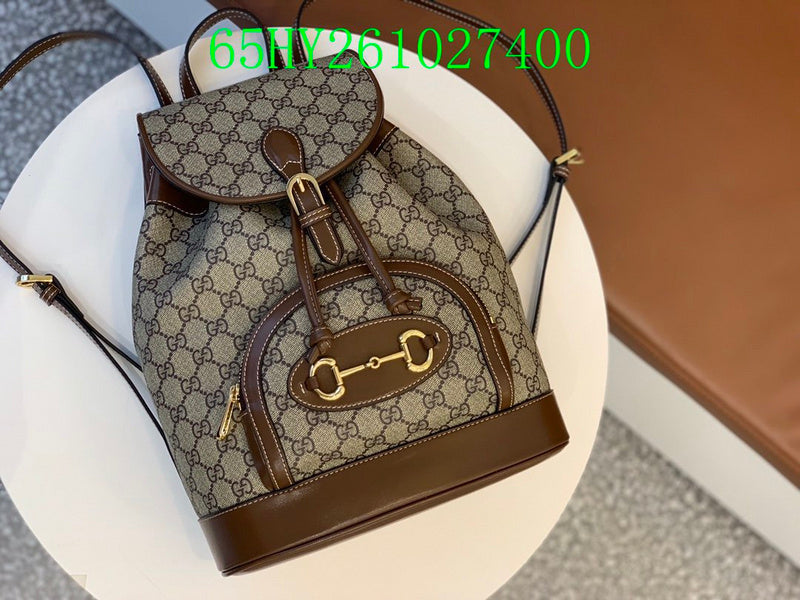 Gucci Bags - The Tote   1101