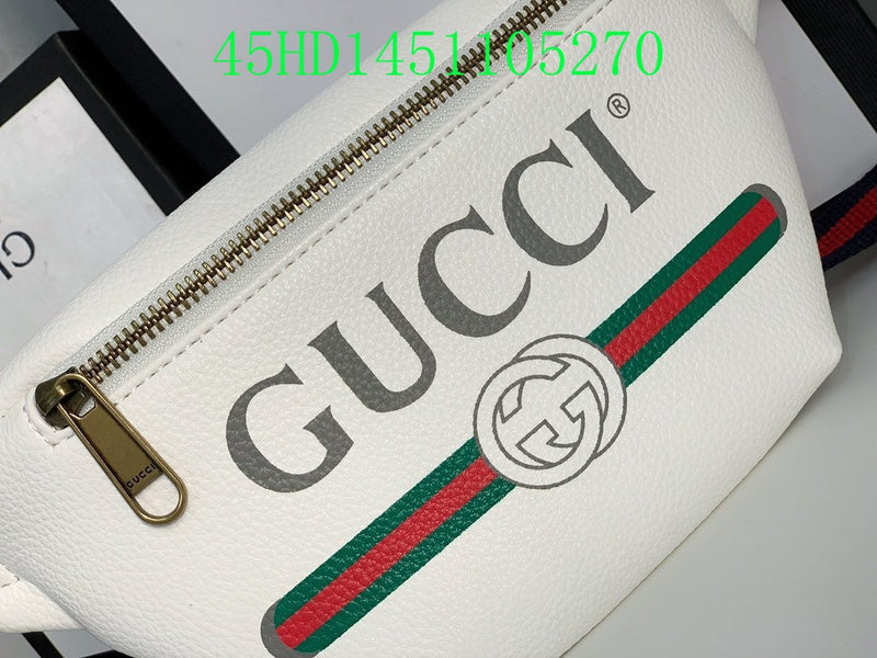 Gucci Bags - The Tote   418