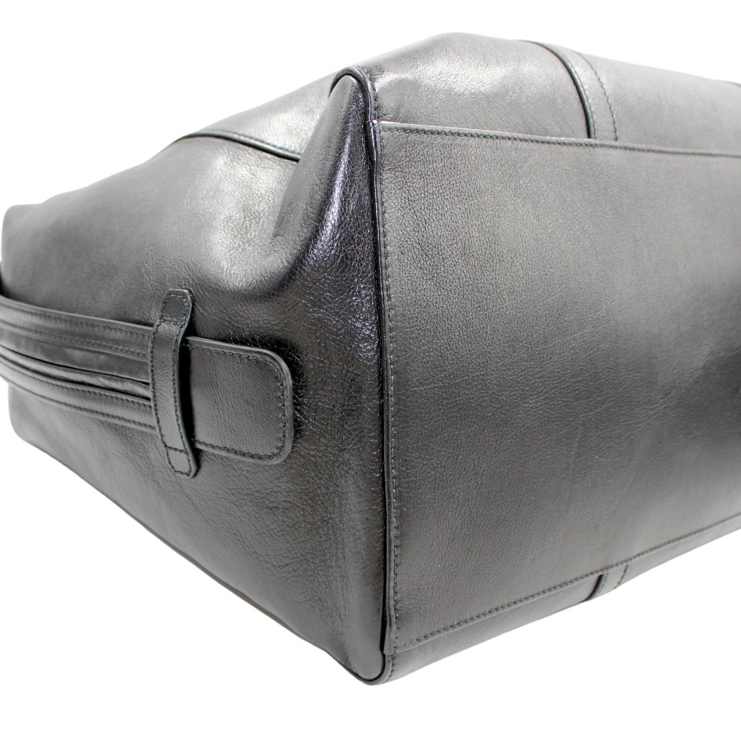 Gucci Unisex Large Weekender