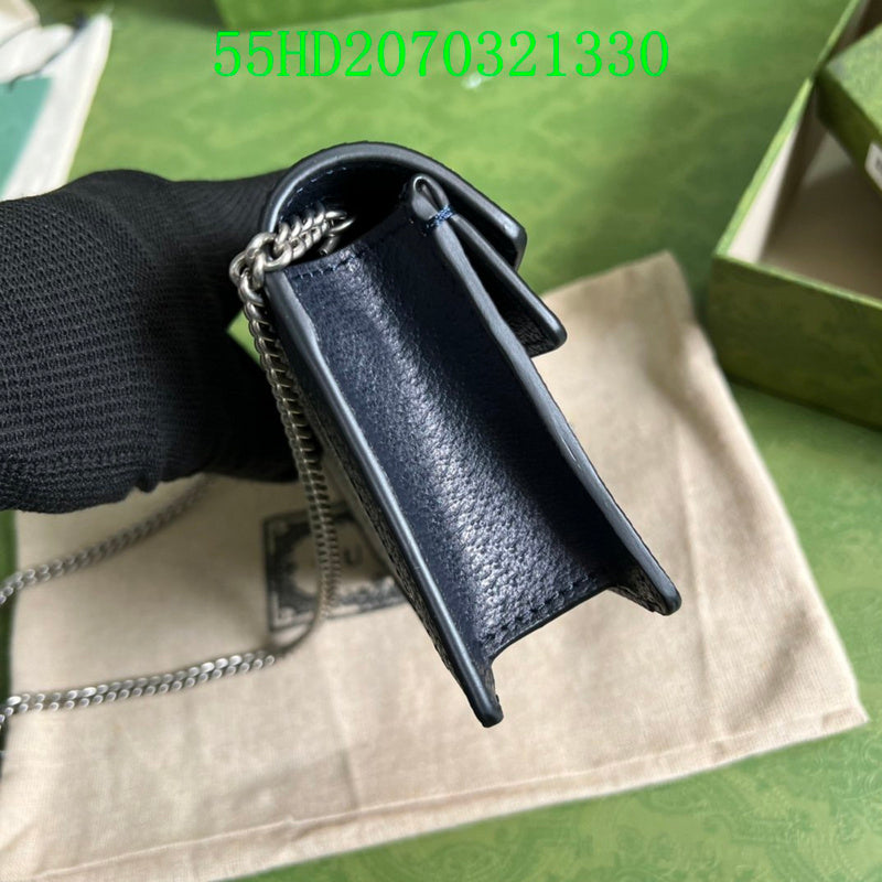 Gucci Bags - The Tote   331