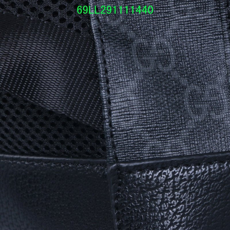 Gucci Bags - The Tote   1090