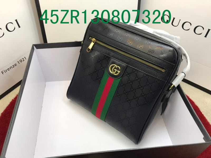 Gucci Bags - The Tote   887