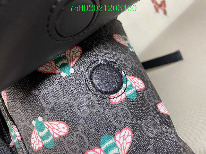 Gucci Bags - The Tote   1152