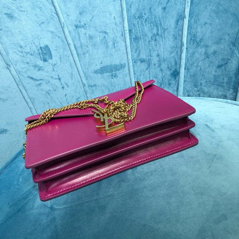 Adeline Bags - Yves Saint Laurent - Bags -