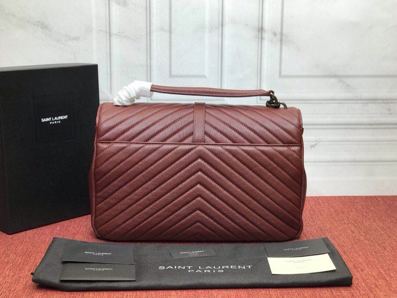 Adeline Bags - Yves Saint Laurent - Bags -