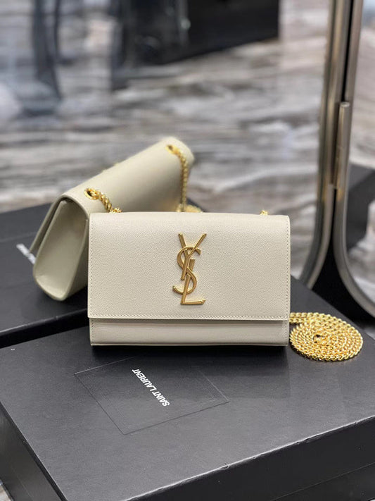 Adeline Bags - Yves Saint Laurent - Bags - 268
